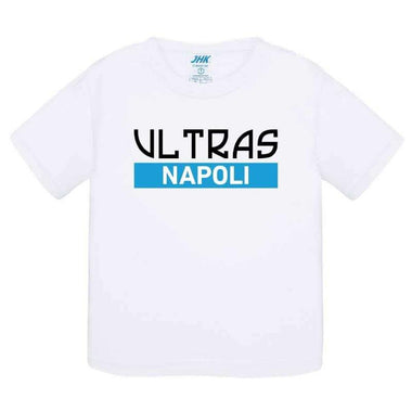Ultras Napoli-T-Shirt-Lol T-shirt