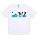 Ultras Napoli-T-Shirt-Lol T-shirt