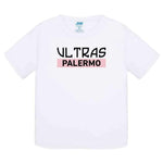 Ultras Palermo-T-Shirt-Lol T-shirt
