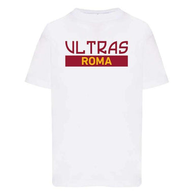 Ultras Roma-T-Shirt-Lol T-shirt