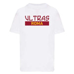 Ultras Roma-T-Shirt-Lol T-shirt