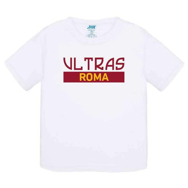 Ultras Roma-T-Shirt-Lol T-shirt