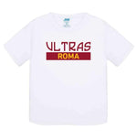 Ultras Roma-T-Shirt-Lol T-shirt