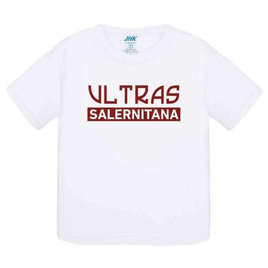 Ultras Salernitana-T-Shirt-Lol T-shirt