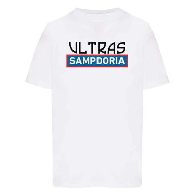 Ultras Sampdoria-T-Shirt-Lol T-shirt