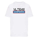 Ultras Sampdoria-T-Shirt-Lol T-shirt