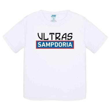 Ultras Sampdoria-T-Shirt-Lol T-shirt
