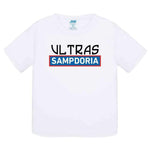 Ultras Sampdoria-T-Shirt-Lol T-shirt