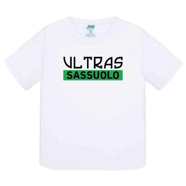 Ultras Sassuolo-T-Shirt-Lol T-shirt