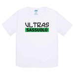 Ultras Sassuolo-T-Shirt-Lol T-shirt