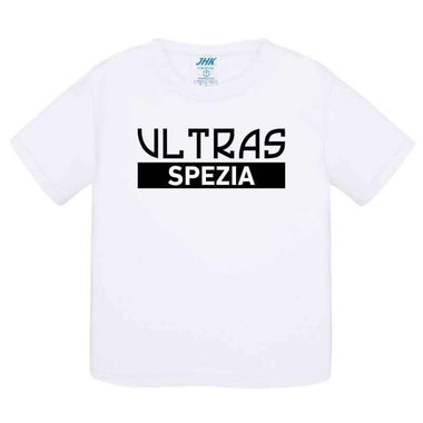 Ultras Spezia-T-Shirt-Lol T-shirt