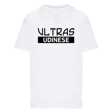 Ultras Udinese-T-Shirt-Lol T-shirt