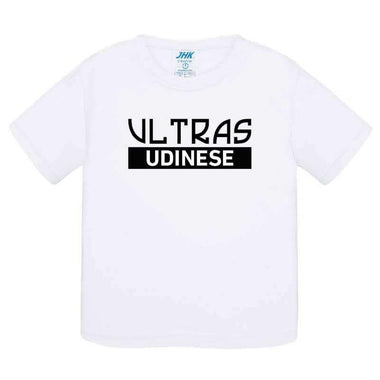Ultras Udinese-T-Shirt-Lol T-shirt