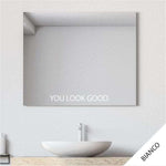 You look good-Adesivi decorativi-Lol T-shirt