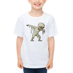 Zombie Dab-T-shirt-Lol T-shirt